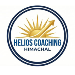 Helios Coaching logo
